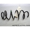 Ressort amortisseur suspension TOUT SEUL Fiat Alfa Romeo Lancia original OEM 52058845
