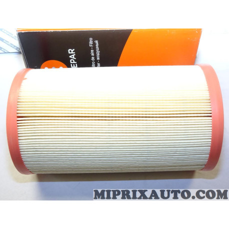 Filtre à air Eurorepar Citroen Peugeot original OEM 1611158280 