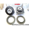 Kit butées amortisseur suspension avant avec coupelle (sans visserie) Fiat Alfa Romeo Lancia original OEM 1383656080* pour fiat 