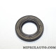 Joint spi torique arbre boite de vitesses Fiat Alfa Romeo Lancia original OEM 6000616176