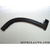 Baguette moulure extension aile Fiat Alfa Romeo Lancia original OEM 735684313