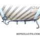 Durite tuyau carburant Fiat Alfa Romeo Lancia original OEM 51783277
