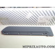 Baguette moulure de porte arriere gauche Fiat Alfa Romeo Lancia original OEM 6000627179 pour fiat 500L MY2021
