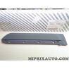 Baguette moulure de porte arriere gauche Fiat Alfa Romeo Lancia original OEM 6000627179 pour fiat 500L MY2021
