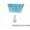 Vis fixation usage divers Volkswagen Audi Skoda Seat original OEM N10226004