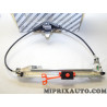 Mecanisme leve vitre Fiat Alfa Romeo Lancia original OEM 51723324