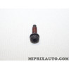 Vis fixation charniere de porte Fiat Alfa Romeo Lancia original OEM 53482343