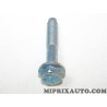 Vis M12x68 fixation boite de vitesses Fiat Alfa Romeo Lancia original OEM 55202906