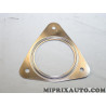 Joint tube tuyau echappement Fiat Alfa Romeo Lancia original OEM 1366629080
