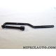 Clé à tube demontage jante roue de secours Alfa Romeo Lancia original OEM 71779147