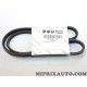 Courroie accessoire 3PK915 Fiat Alfa Romeo Lancia original OEM 71719398