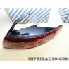 Feu lanterne arriere droit Fiat Alfa Romeo Lancia original OEM 50548561 pour alfa romeo giulia de 2016 à 2022