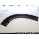 Baguette moulure aile Fiat Alfa Romeo Lancia original OEM 735684283