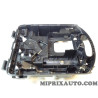 Bac containeur boite à outil sous siege conducteur Fiat Alfa Romeo Lancia original OEM 6000617952 pour fiat talento partir de 20