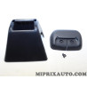 Cache protection enrouleur ceinture de sécurité Fiat Alfa Romeo Lancia original OEM 6000618185