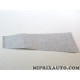 Bande protection montant de porte Fiat Alfa Romeo Lancia original OEM 6000625777