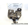 Crochet fermeture capot moteur Fiat Alfa Romeo Lancia original OEM 50563897