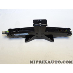 Cric de levage capacité 1390KG Egeus Fiat Alfa Romeo Lancia original OEM 6000620220 93459486 pour fiat talento renault trafic 3 