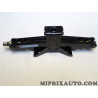 Cric de levage capacité 1390KG Egeus Fiat Alfa Romeo Lancia original OEM 6000620220 93459486 pour fiat talento renault trafic 3