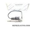 Sonde temperature echappement Fiat Alfa Romeo Lancia original OEM 51825681