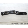 Etrier support fixation parechocs Fiat Alfa Romeo Lancia original OEM 52056410