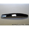 Moulure baguette chrome parechocs Fiat Alfa Romeo Lancia original OEM 735455057