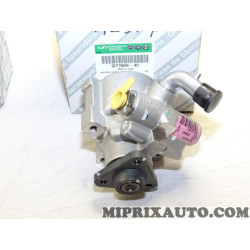 Pompe de direction assistée DA remanufacturé à neuf Fiat Alfa Romeo Lancia original OEM 71796894 52112191 pour fiat doblo 3 4 II