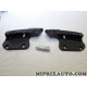 Kit support fixation phare projecteur Fiat Alfa Romeo Lancia original OEM 77365491
