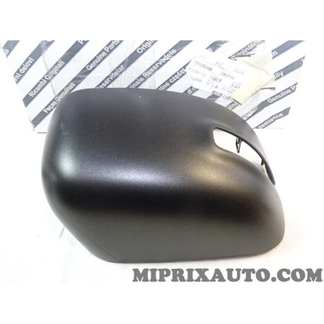 Coque calotte de retroviseur Mopar Jeep Dodge Chrysler original OEM 735598946 
