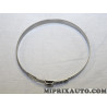 Collier 110.5mm soufflet cardan arbre de transmission Fiat Alfa Romeo Lancia original OEM 46308411