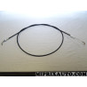 Cable tringle banquette siege arriere Fiat Alfa Romeo Lancia original OEM 60911481 pour fiat ducato 3 4 5 6 III IV V VI de 2006