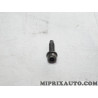 Vis fixation usage divers Fiat Alfa Romeo Lancia original OEM 11568427