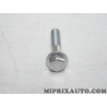 Vis fixation boite de vitesses Fiat Alfa Romeo Lancia original OEM 16288821