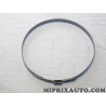 Collier serrage soufflet cardan arbre transmission 104.5mm Fiat Alfa Romeo Lancia original OEM 46307163