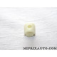 Ecrou butée fixation cable embrayage Fiat Alfa Romeo Lancia original OEM 46400903 