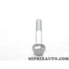 Vis M10x60 fixation usage divers Fiat Alfa Romeo Lancia original OEM 16289134