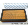 Filtre à air moteur Fiat Alfa Romeo Lancia original OEM 46809151