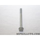 Vis fixation conduit admission Fiat Alfa Romeo Lancia original OEM 16598224