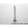Vis fixation conduit admission Fiat Alfa Romeo Lancia original OEM 16598224
