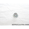 Ecrou fixation usage divers Fiat Alfa Romeo Lancia original OEM 14040611