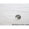 Ecrou leve vitre Fiat Alfa Romeo Lancia original OEM 11619511