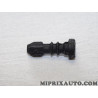 Joint puit de jauge niveau huile moteur Fiat Alfa Romeo Lancia original OEM 4102056