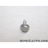 Vis usage divers Fiat Alfa Romeo Lancia original OEM 10707024