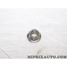 Ecrou usage divers Fiat Alfa Romeo Lancia original OEM 17044770