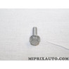 Vis fixationusage divers Fiat Alfa Romeo Lancia original OEM 16286124