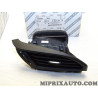 Grille de chauffage ventilation Fiat Alfa Romeo Lancia original OEM 735650873