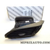 Grille de chauffage ventilation Fiat Alfa Romeo Lancia original OEM 735650872