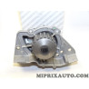 Pompe à eau Fiat Alfa Romeo Lancia original OEM 71739137