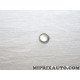 Bouchon pastille de sablage culasse Fiat Alfa Romeo Lancia original OEM 14328501 