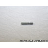 Goujon fixation collecteur echappement Fiat Alfa Romeo Lancia original OEM 11500321